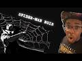 SPIDER-MAN NOIR TRIALER/YAP REACTION!!