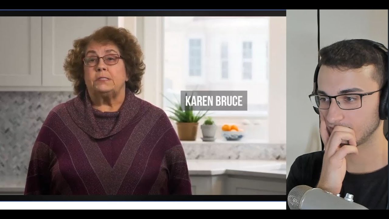 Watch This LAUGHABLE Bernie Attack Ad - Thank you for watching! Plz consider subscribing.