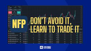 NFP Explained: What Traders Need to Know Before the News