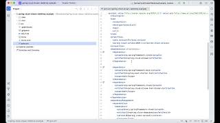 Spring Cloud Stream Tutorial for Beginners | Event-Driven Microservices | RabbitMQ Example