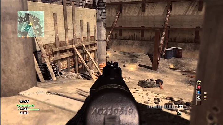 worlds fastest ffa moab 80 seconds!