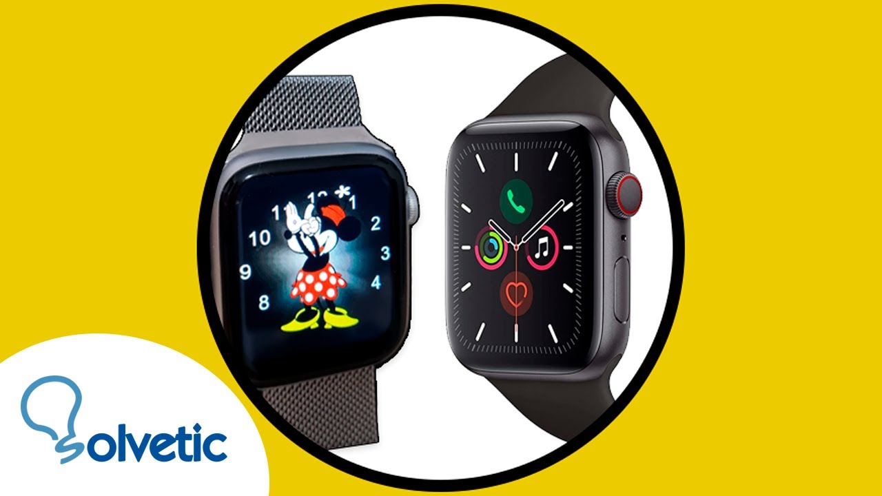 🌅 CHANGE W26 Smartwatch and W26 Plus Smartwatch WALLPAPER | SET UP WATCH FACES