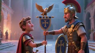 09 Aydın’ın Tarihi | Antik Çağ’dan Günümüze Ege’nin Kalbi