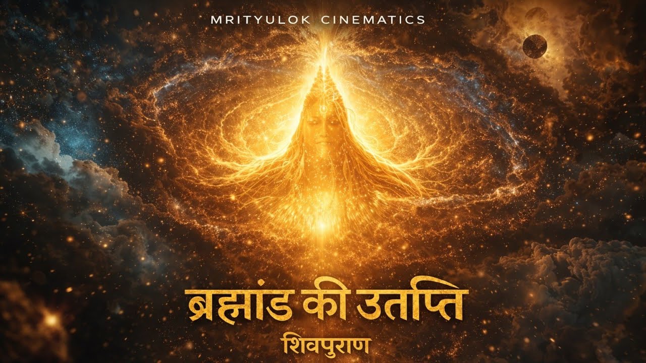 The Beginning of Everything: The Origin of the Universe Explained