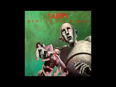 News Of The World 1977