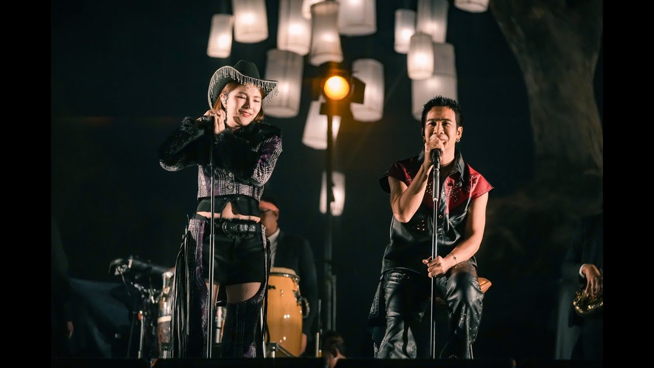 ลูกสบายดี - ก้อง ห้วยไร่ x ฐา ขนิษ | ELEENA CHILL #1 [ Stage Cam ]