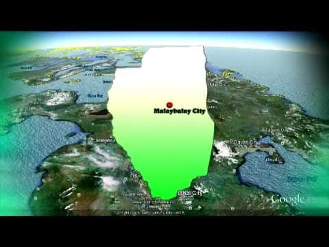 Video Bukidnon Profile v3 - youtube