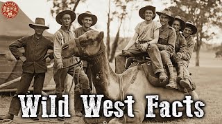 Hidden Wild West Facts Finally Revealed in Rare Historical Photos Brought Back to Life P3