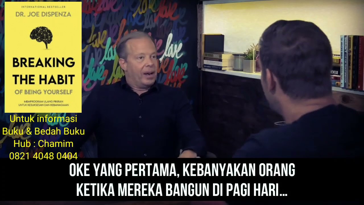 Cara Untuk Mewujudkan Impian - YouTube