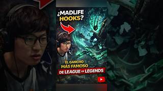 “MadLife Hooks: el gancho más famoso de League of Legends”