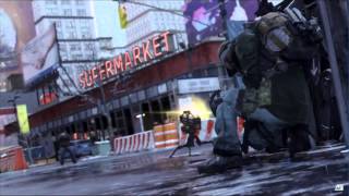 The Division - World Premiere - E3 2015