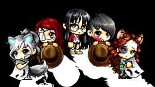 [MMV Collab part] Sleeping With Sirens - With Ears To See And Eyes To Hear (Part 3)