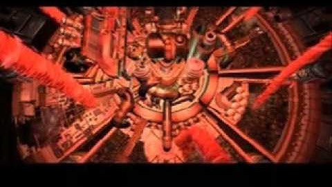 Final Fantasy VII Speedrun 85th Segment - 7:41 By Andrew 
