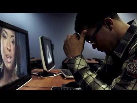 Gospel Music Video James Fortune & Fiya - I Believe (2010)