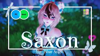 Saxon Toggle Video