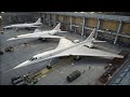 Russia Mass-Producing Tu-160: The Supersonic Strategic Bomber That Could Change the World?
