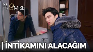 İntikamını Alacağım Yemin 442. Bölüm