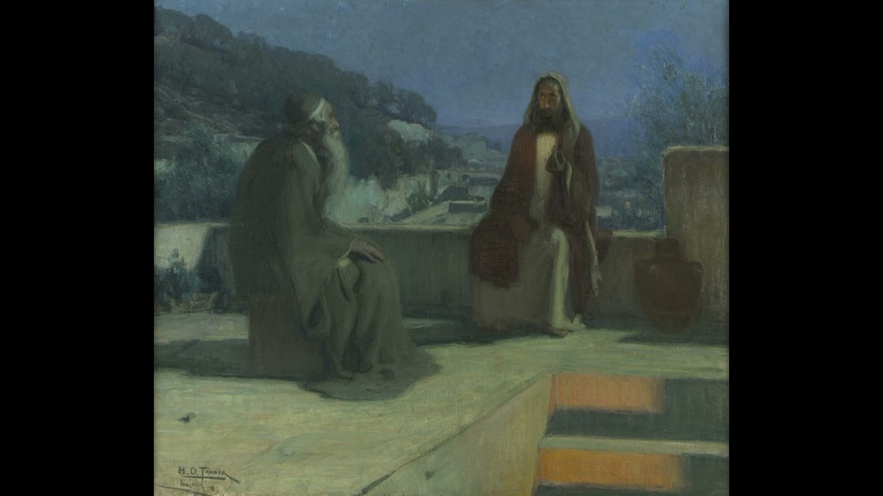 The Extraordinary in Ordinary Time