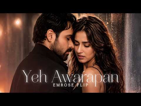 Yeh Awarapan (Emrose Flip) - Arijit Singh | Awarapan 2 | Emotional Recreation | Emrose Percussion