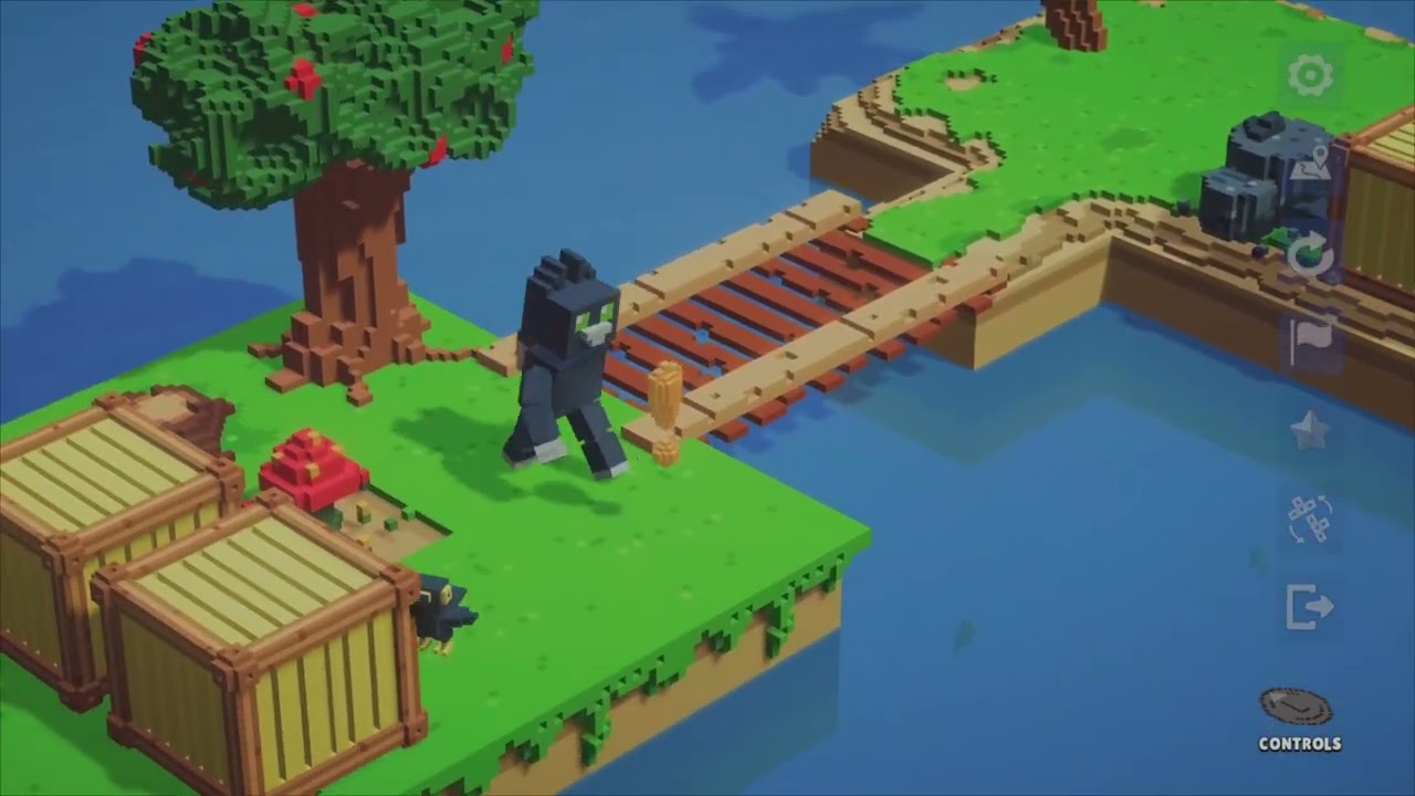 Playstation/Xbox/Switch - Midnight is Lost Gameplay