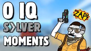 0 IQ CS2 Silver Moments 