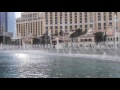 Discover USA NEVADA MY VIVA LAS VEGAS Mirage Hotel Casino Fontaine Watershow AVE MARIA