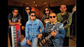 Ku Ukir Namamu (cover) Moliano in Rock feat Kai Nizam