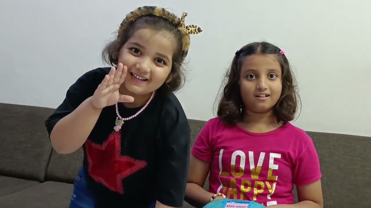 SURPRISE BAG CHECKING || Anaya ne Kiya Wanu Ka School Bag Check || 