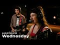 Wednesday on Audiotree Live (Full Session)