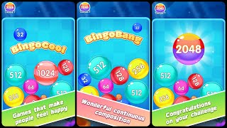 Legend Merge Mobile Game | Gameplay Android screenshot 5