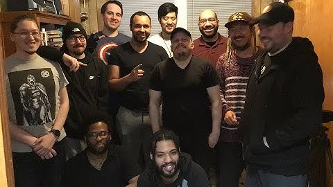 MvC2: Romneto - NYC Marvel Session & Tournament .:4.2.22:.