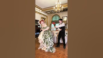 The robot dancing doll is so cute #dance #dancer #robot #shorts