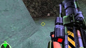 Renegade - Part 6 - Meeting some characters