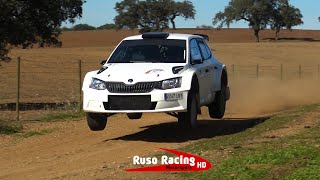 VI TC Aceituna y el Higo Guareña 2021 | @RusoRacing