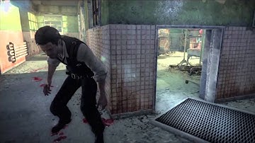 Back at it again in Beacon Hospital