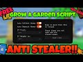 [NEW 🐝] Pet and Seed Spawner Scripts ARE FAKE! | Grow a Garden Script Rift + Anti Stealer Script