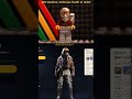 ARC Raiders in LEGO! (Driftcoat)