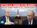 Russia’s Message To The West? Putin Launches Full‑Blown Nuclear Drill After Trump Summit Fails
