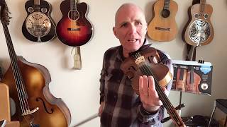 Ain’t Nobody Gonna Miss Me for the Fiddle