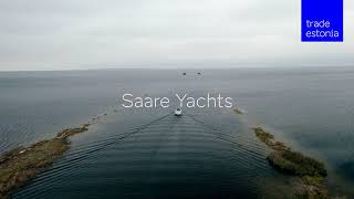 Saare Yachts Ger Sub - Luxury Dream Cruisers, Elegant And Durable Yachts