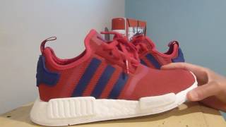 Adidas Originals Kids NMD Runner