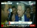 مرتضي منصور لواحد من الجمهور انت مين و ايه اللي انت عامله دا و خدت الميدالية دي ازاي مرتضي منصور لواحد من الجمهور انت مين و ايه اللي انت عامله دا و خدت الميدالية دي ازاي