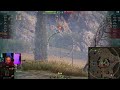 INTENTANDO EL EVENTO DE WORLD OF TANKS
