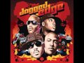 Jagged Edge - Questions