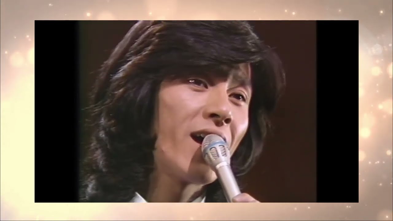 ラストシーン　～ 西 城 秀 樹 ～   HidekiSaijo