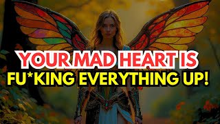 Chosen One Theyre Saying Youve Got Mad Heart 