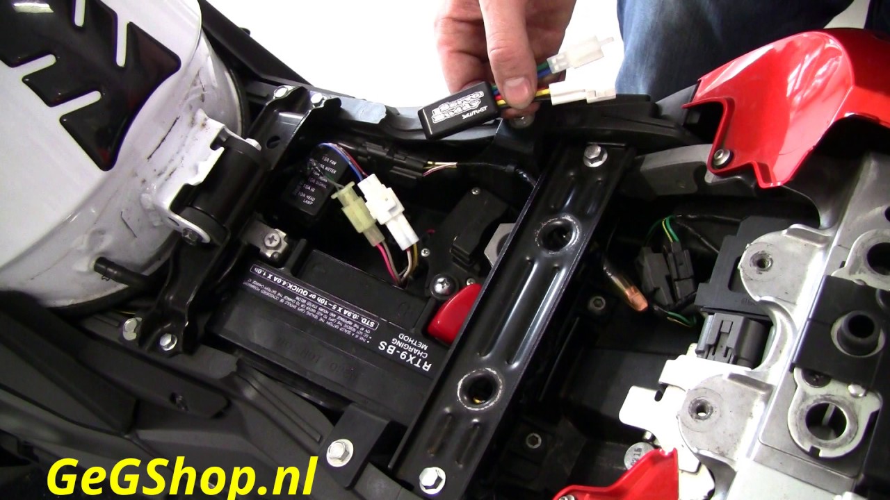 ServoBuddy servo eliminator Uitleg en montage YouTube