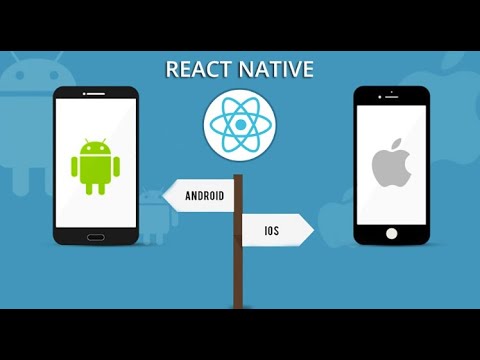 React Native | Environment Setup | Mac Book | IOS | Android | Hybrid ...