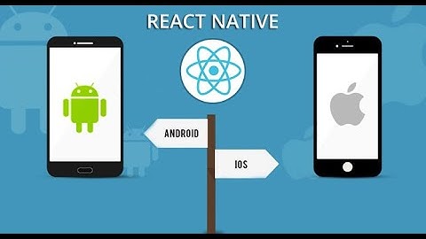 React Native | Environment Setup | Mac Book | IOS | Android | Hybrid App Development | Urdu/Hindi