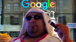 Fat Dan: Banned from USA YouTube! 😢
